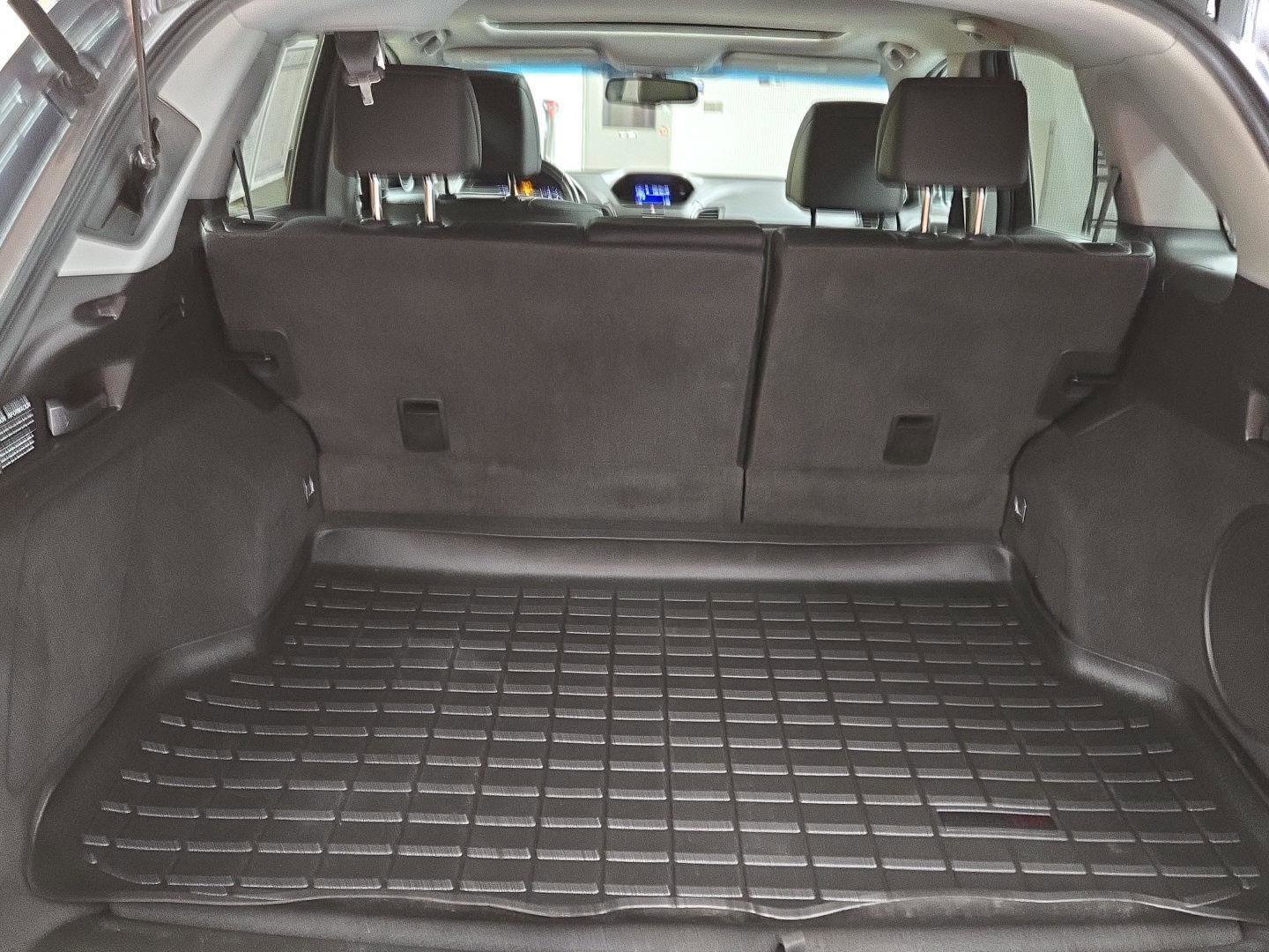 Used 2018 Acura RDX AWD image 17