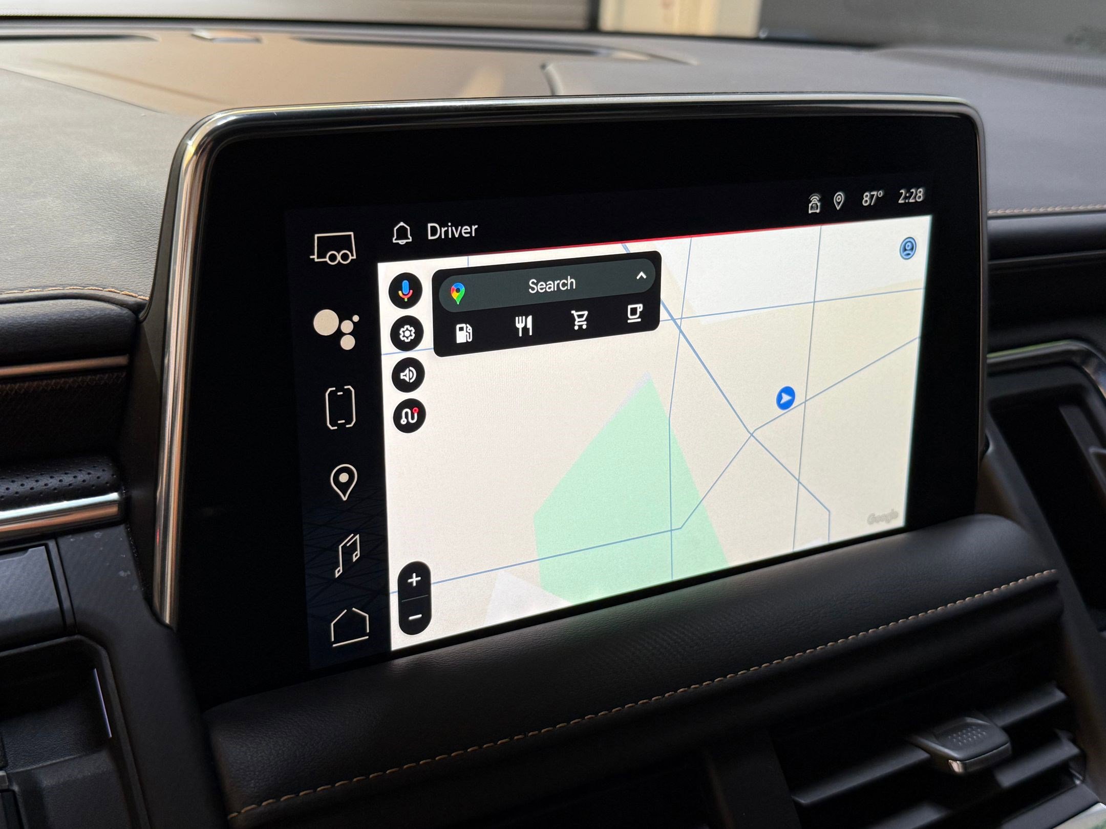 Used 2023 GMC Yukon AT4 w/ AT4 Premium Package image 29