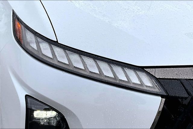 Certified 2026 INFINITI QX80 4WD image 30