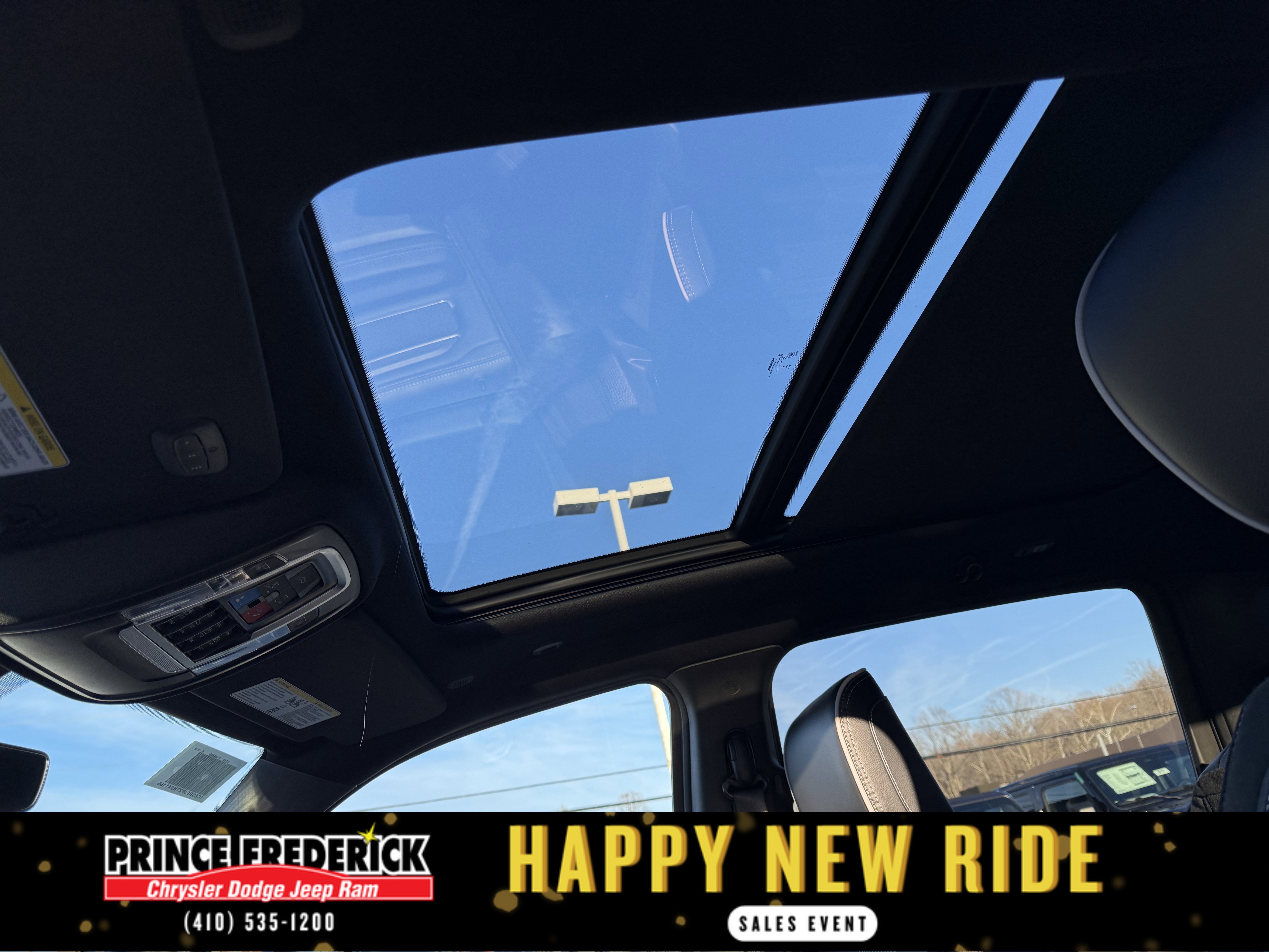 New 2026 RAM 1500 Laramie image 12