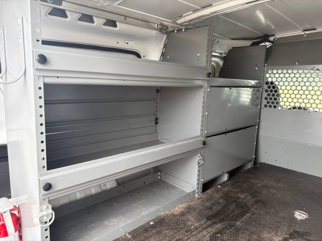 Used 2021 RAM ProMaster City Tradesman SLT FWD image 13
