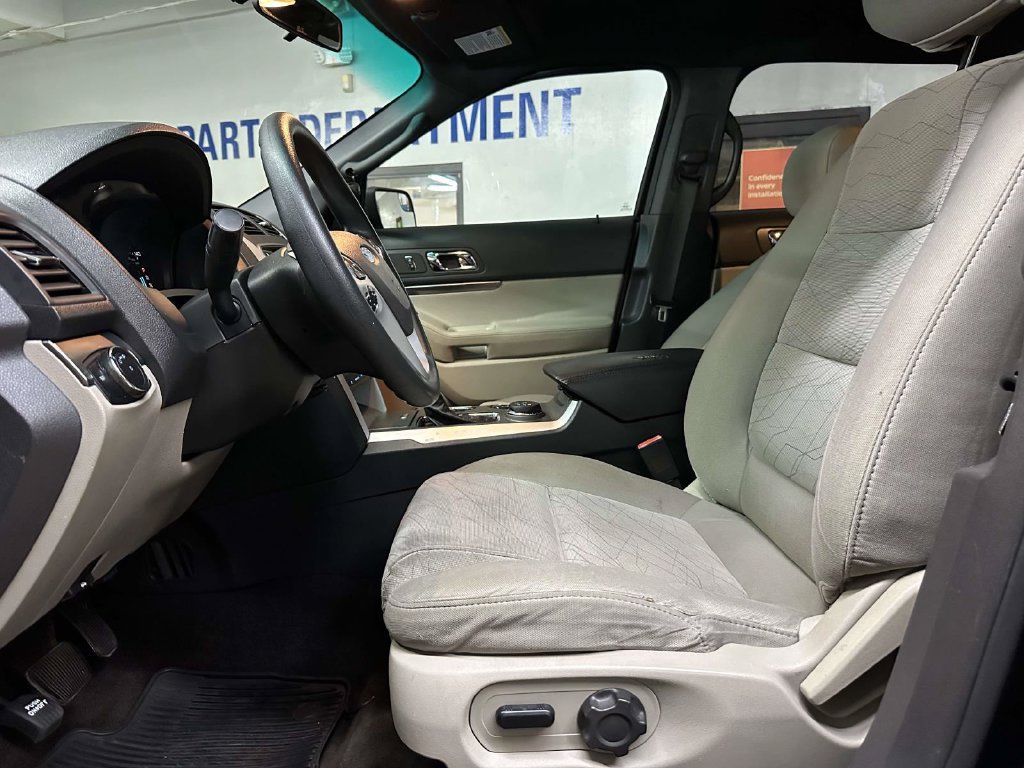 Used 2013 Ford Explorer 4WD image 5