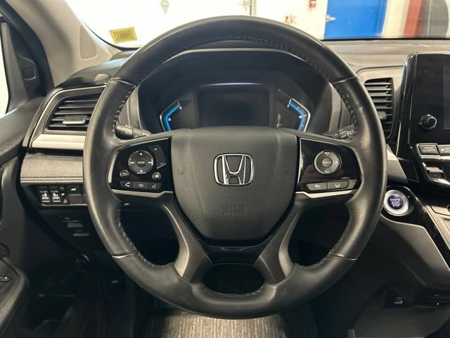 Used 2022 Honda Odyssey Touring image 15