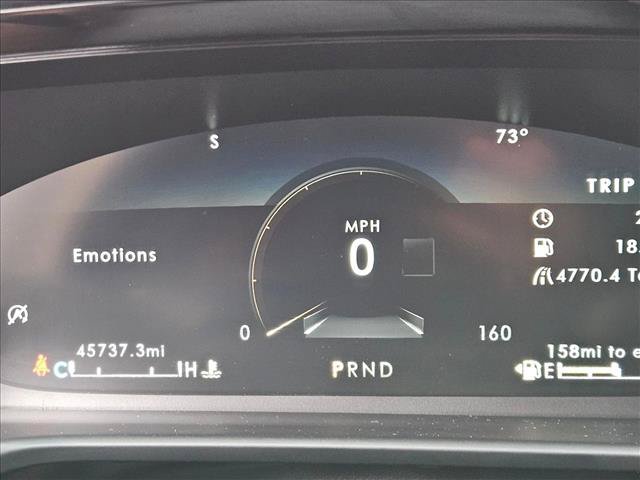 Used 2020 Lincoln Aviator Reserve w/ Equipment Group 201A AWD/4WD image 11