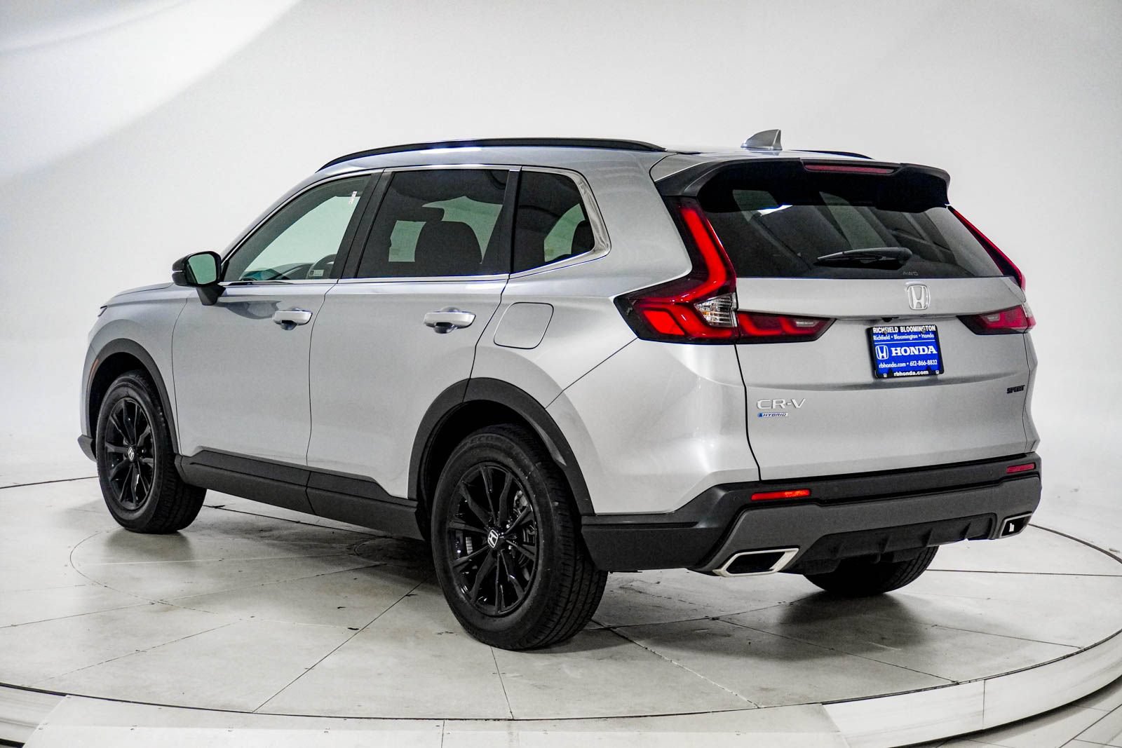 Used 2024 Honda CR-V Sport-L image 6