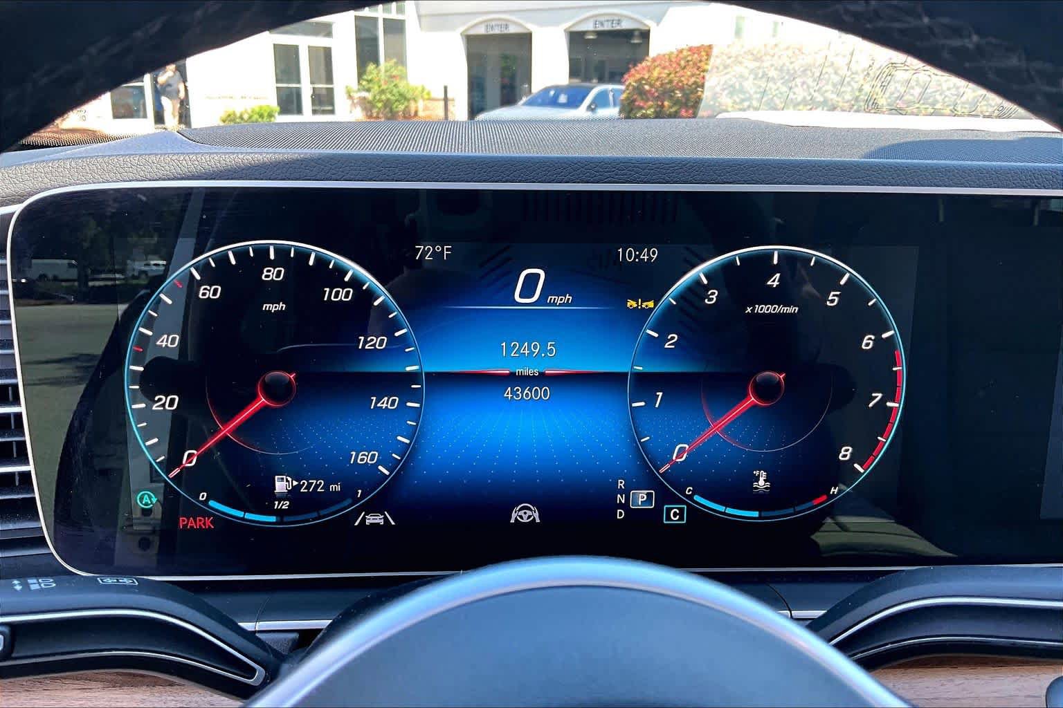 Certified 2022 Mercedes-Benz GLE 350 4MATIC image 26