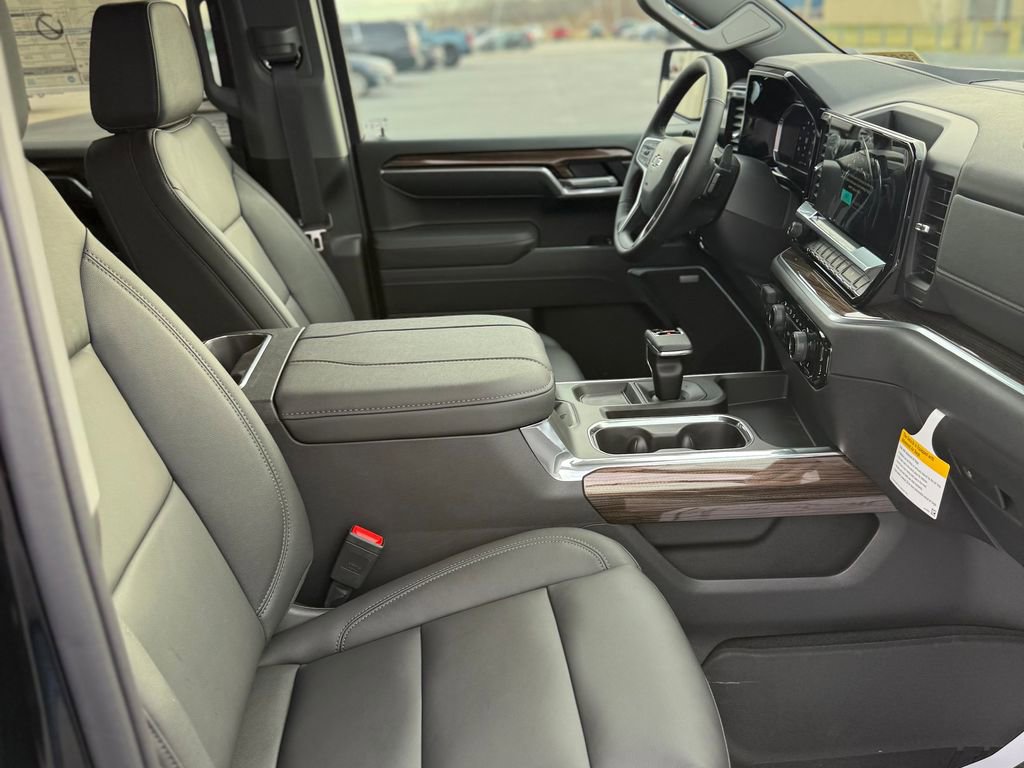 New 2026 Chevrolet Silverado 1500 RST w/ Convenience Package II image 49