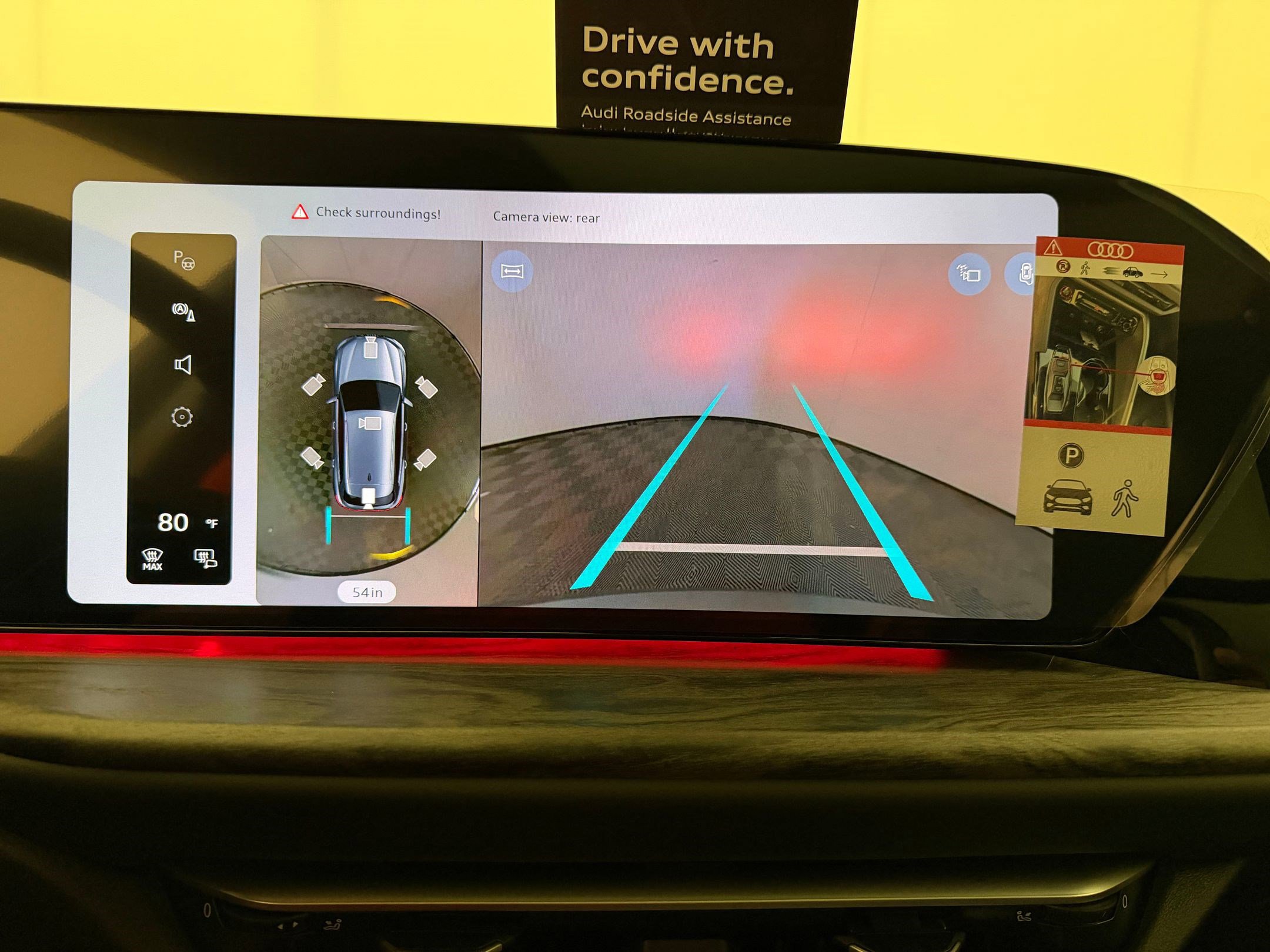 New 2026 Audi Q5 Premium Plus AWD/4WD image 24