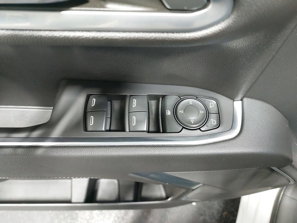 Used 2022 GMC Sierra 1500 Elevation image 28