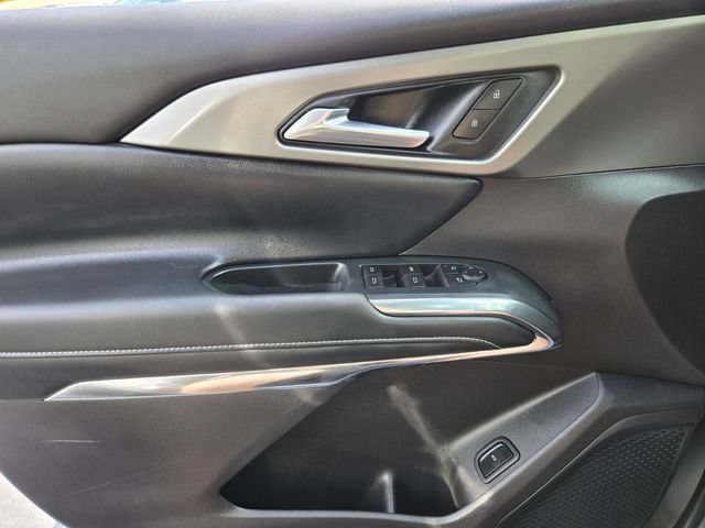 Used 2026 Chevrolet Traverse LT AWD/4WD image 36