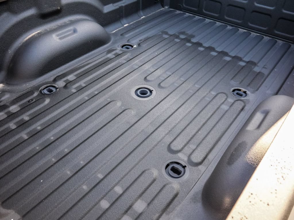 New 2026 RAM 3500 Big Horn AWD/4WD image 12