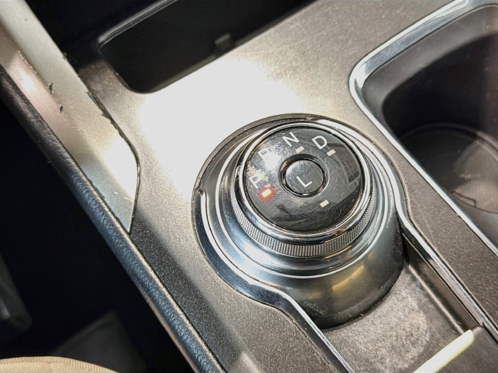 Used 2018 Ford Fusion S FWD image 14