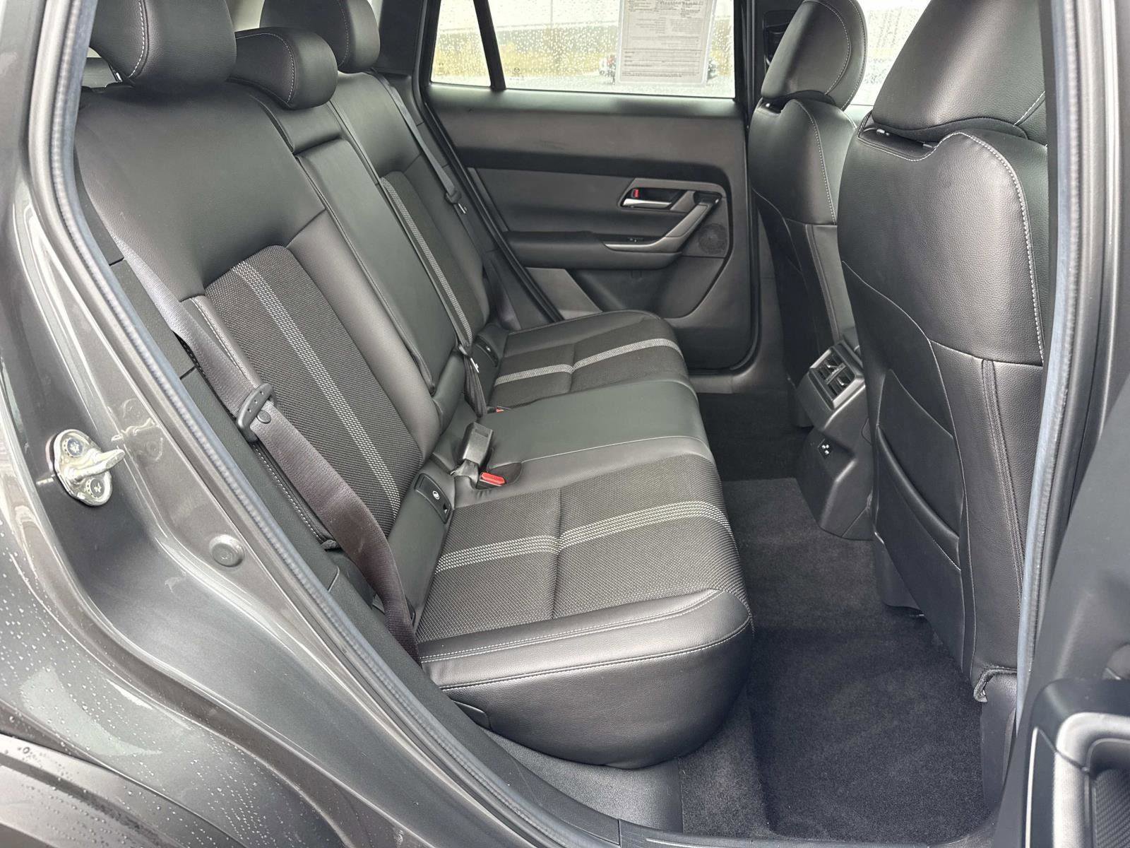 Used 2024 MAZDA CX-50 AWD 2.5 S image 20