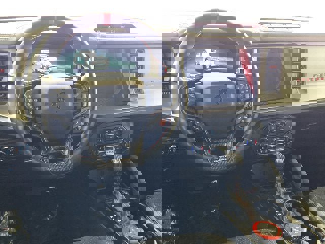 Used 2022 Ford Bronco Raptor image 19