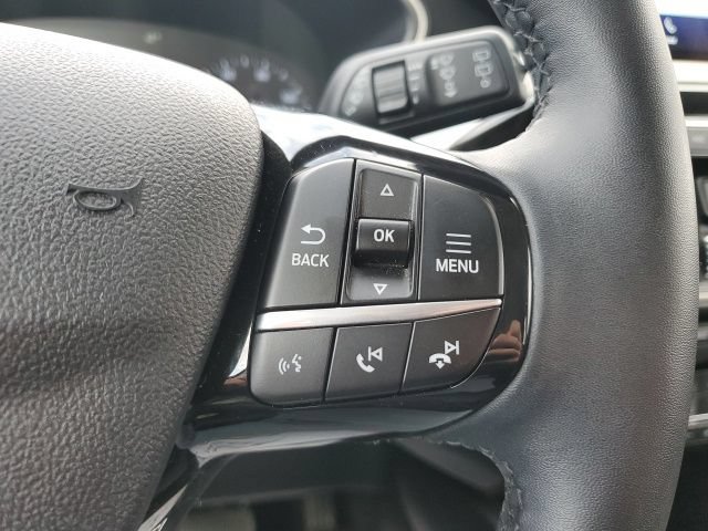 Used 2022 Ford Escape SEL AWD/4WD image 25