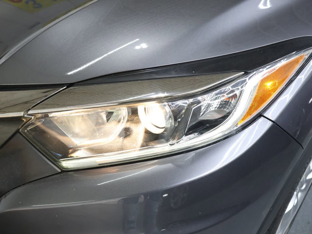 Used 2021 Honda HR-V LX image 26