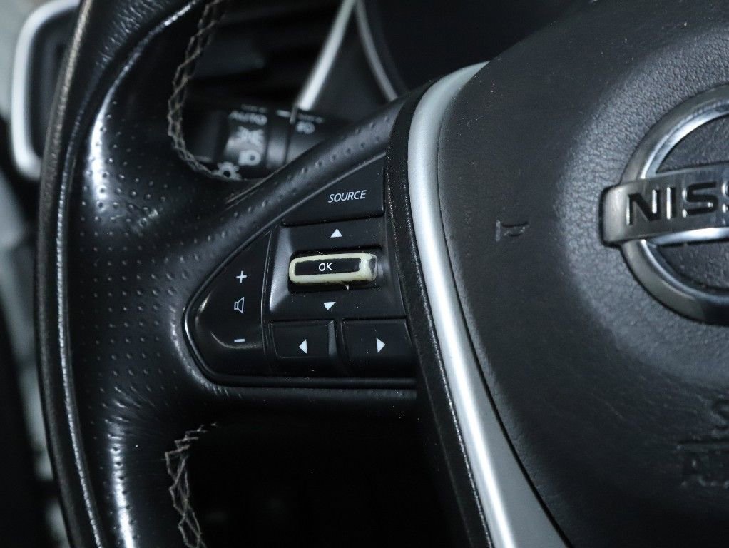 Used 2017 Nissan Maxima 3.5 SV w/ Interior Lighting Package image 21