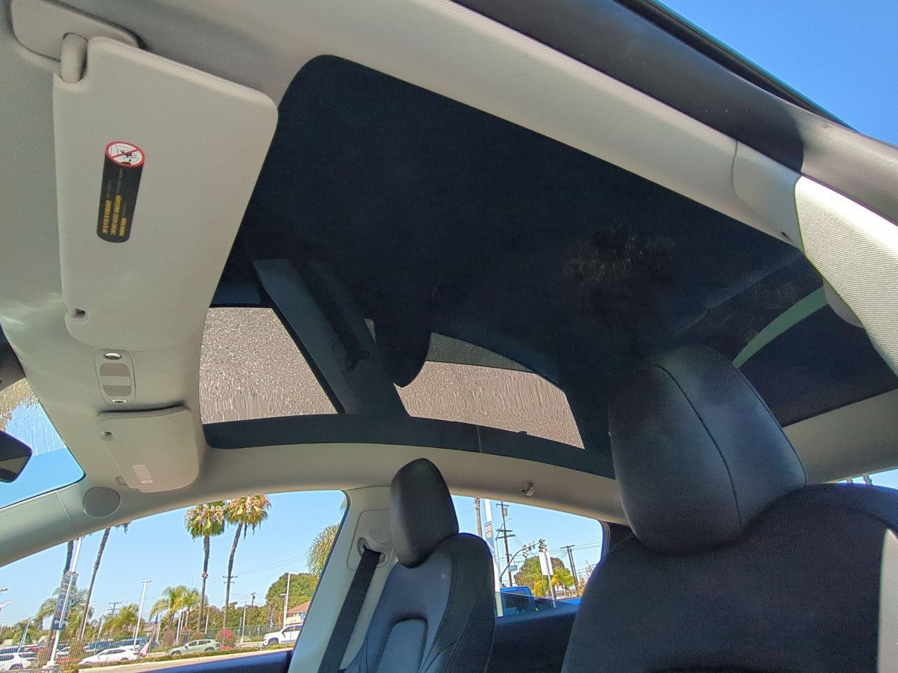 Used 2023 Tesla Model Y Long Range AWD/4WD image 18