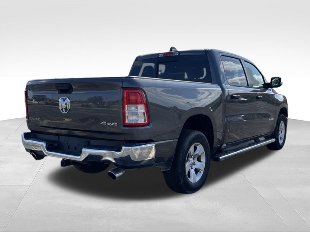 Used 2023 RAM 1500 Big Horn AWD/4WD image 6