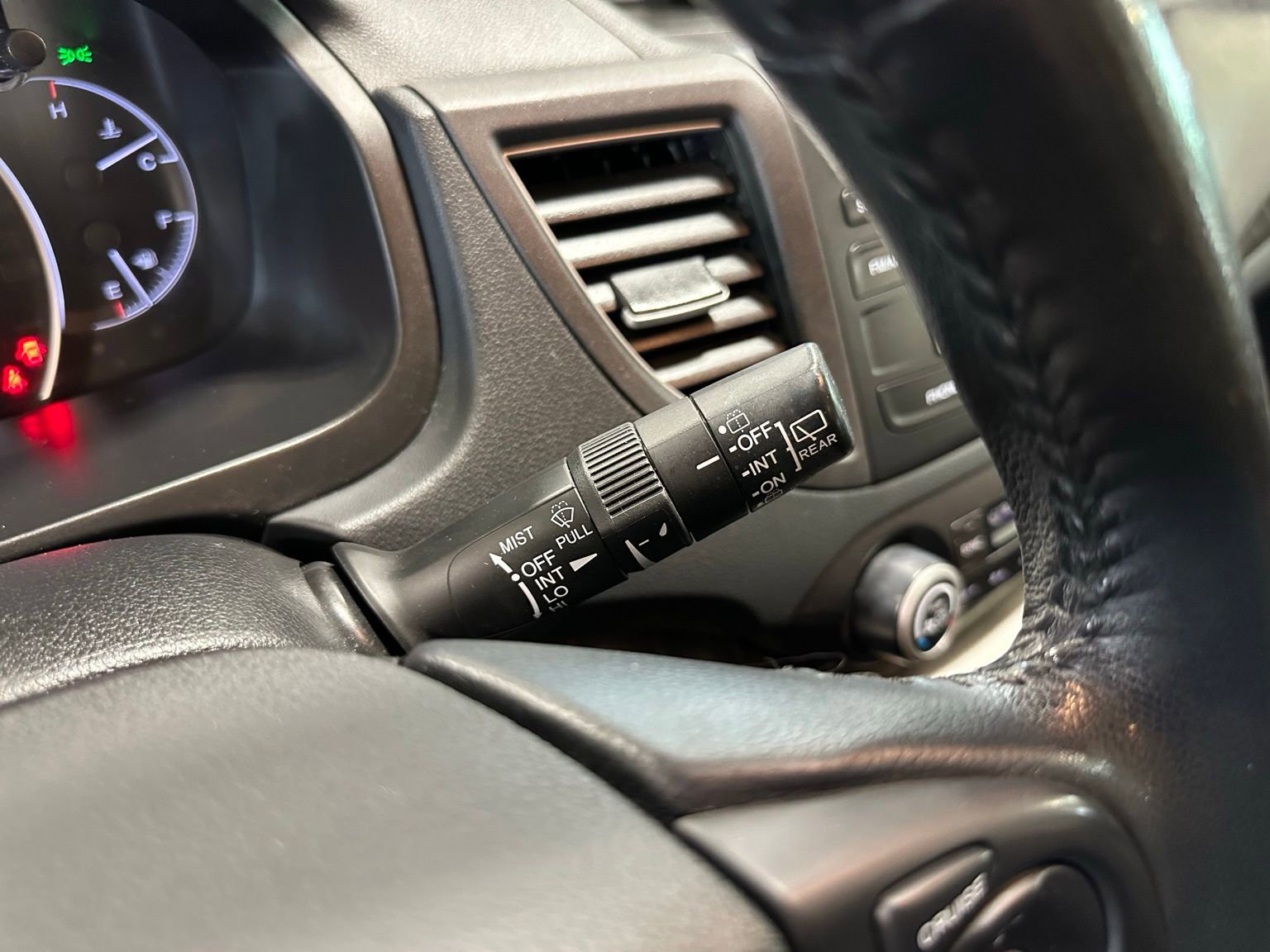 Used 2014 Honda CR-V EX-L image 21