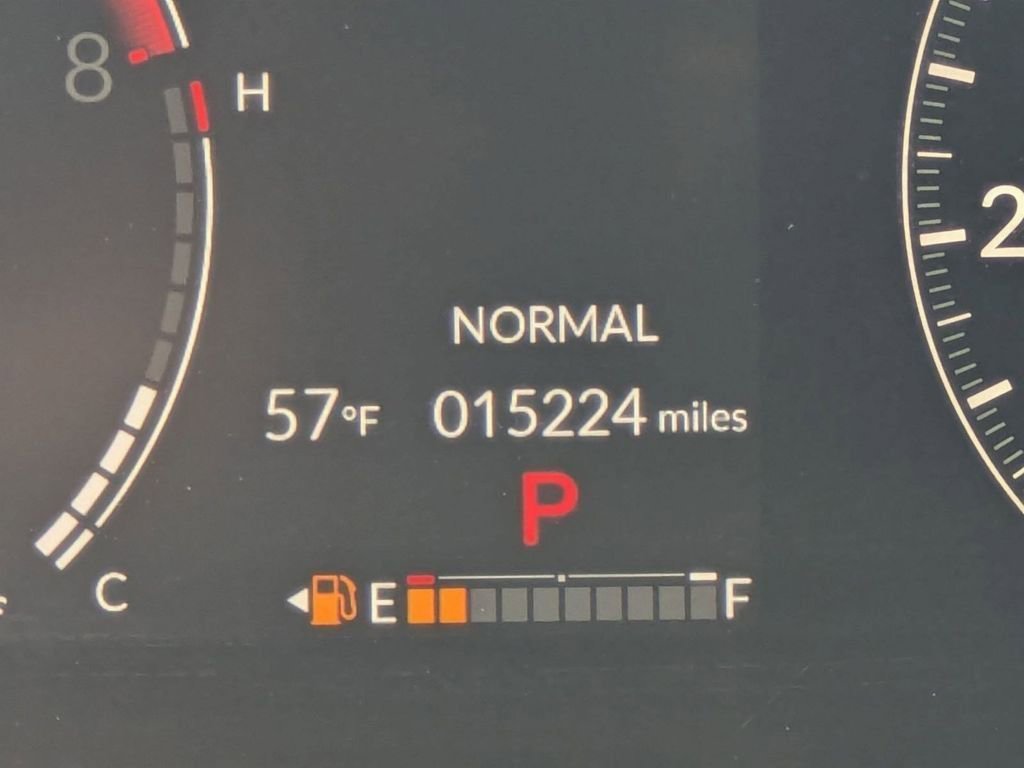 Certified 2025 Honda Ridgeline Sport image 8