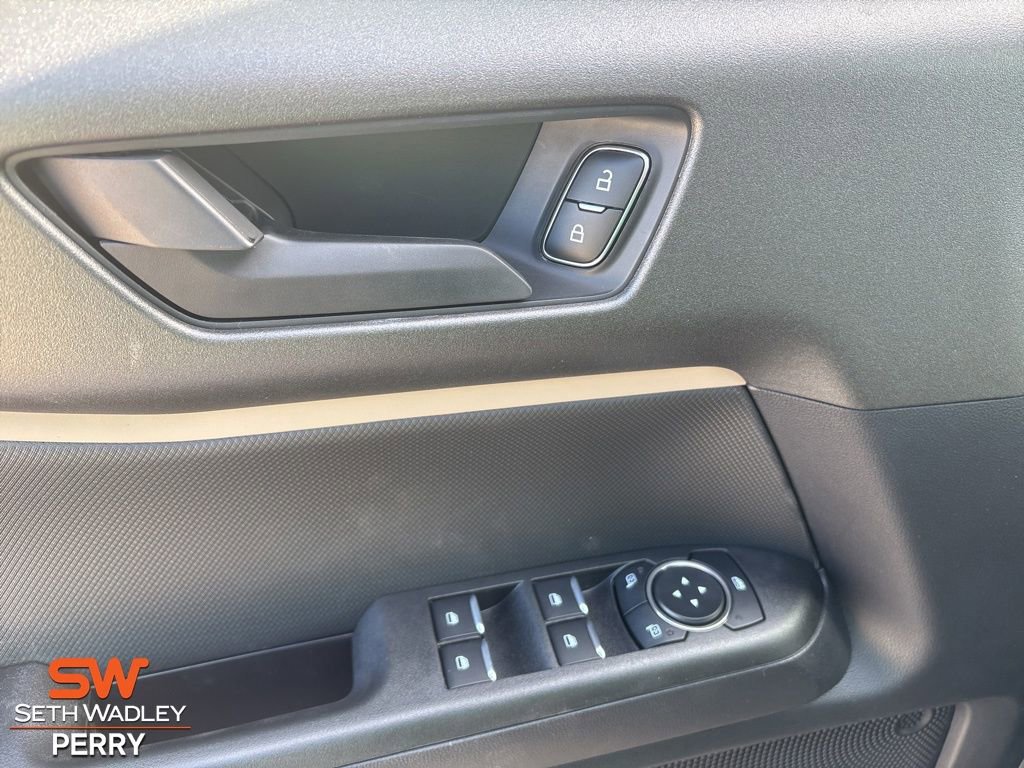 New 2026 Ford Bronco Sport Big Bend w/ Convenience Package image 14