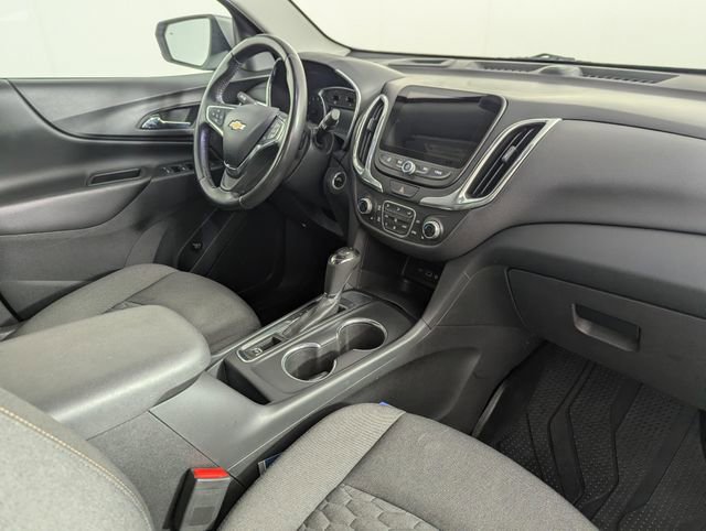 Used 2020 Chevrolet Equinox LT image 30