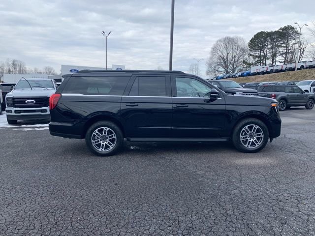 Certified 2025 Ford Expedition Max Active image 11