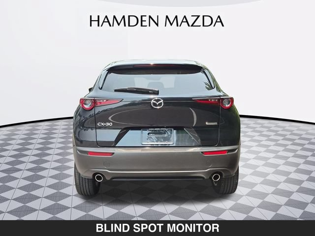 Used 2020 MAZDA CX-30 FWD w/ Select Package image 5