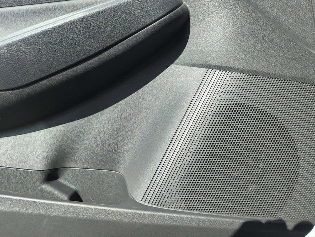 New 2026 Nissan Sentra SV w/ Floor Mat Package image 25