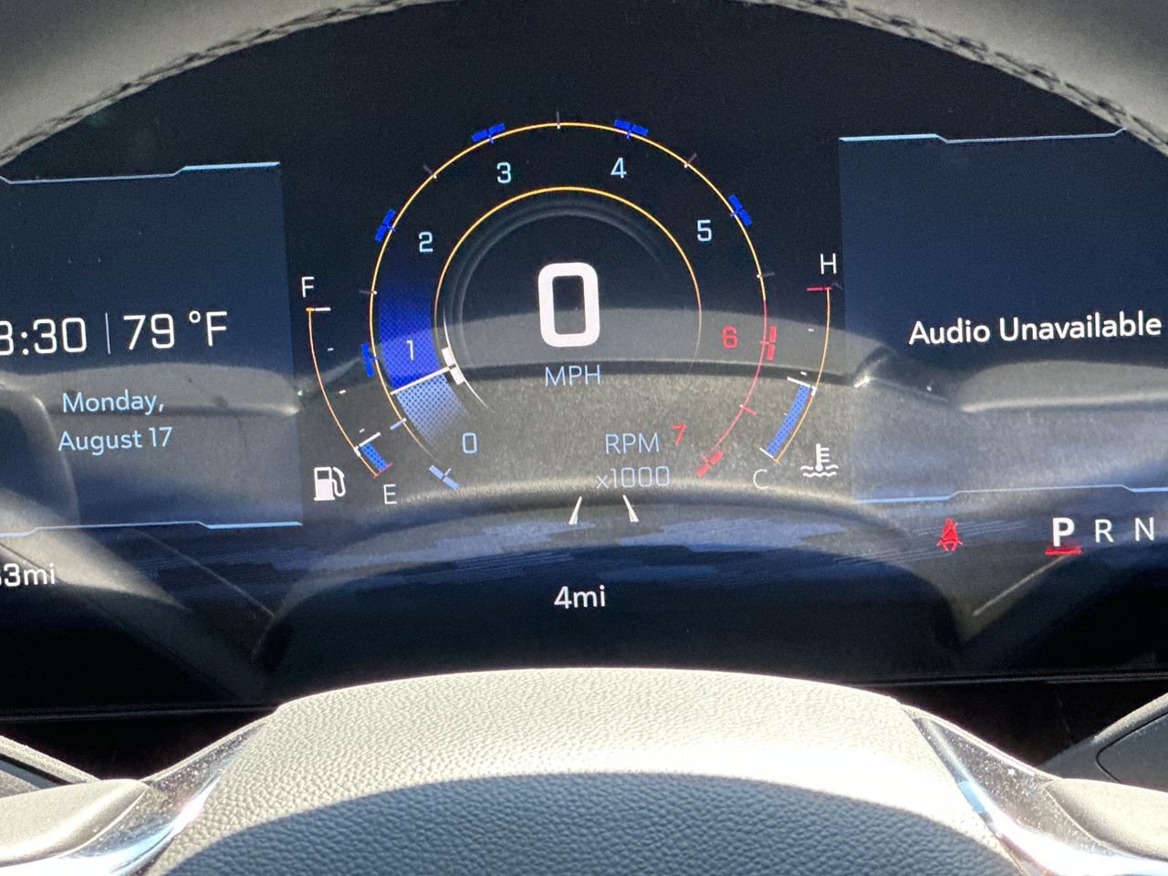 New 2027 Chevrolet Equinox LT FWD image 17