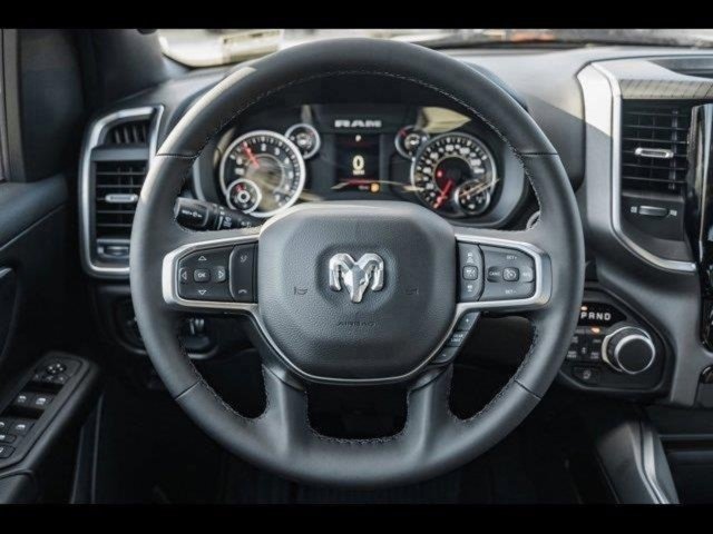 New 2025 RAM 1500 Big Horn AWD/4WD image 32