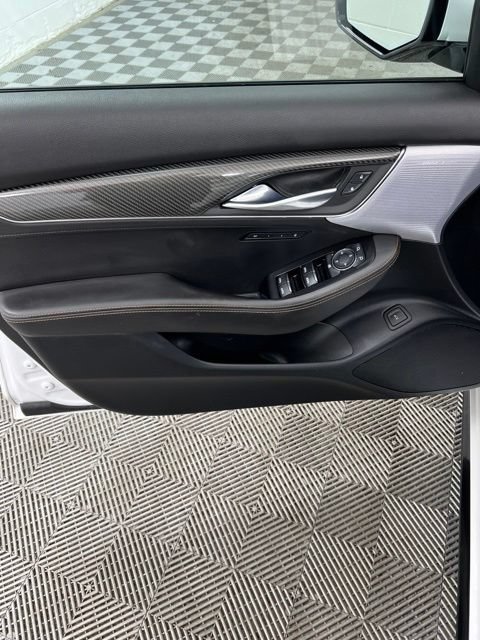 Used 2020 Cadillac CT5 Sport AWD/4WD image 7