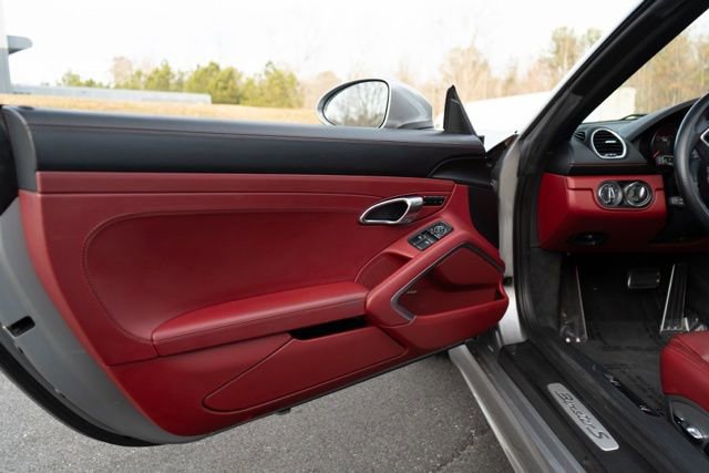 Used 2020 Porsche 718 Boxster S image 31