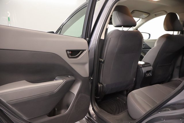 Certified 2025 Subaru Crosstrek 2.5i Premium w/ Crosstrek Mirror Package AWD/4WD image 27