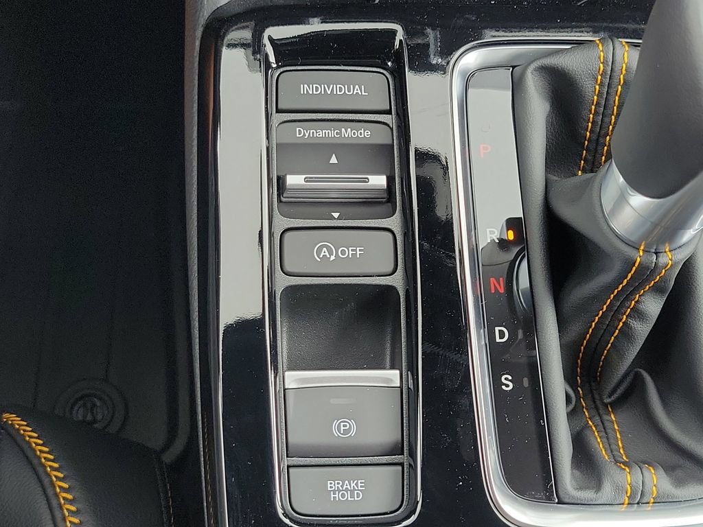 New 2026 Acura Integra A-Spec w/ Technology Package FWD image 28