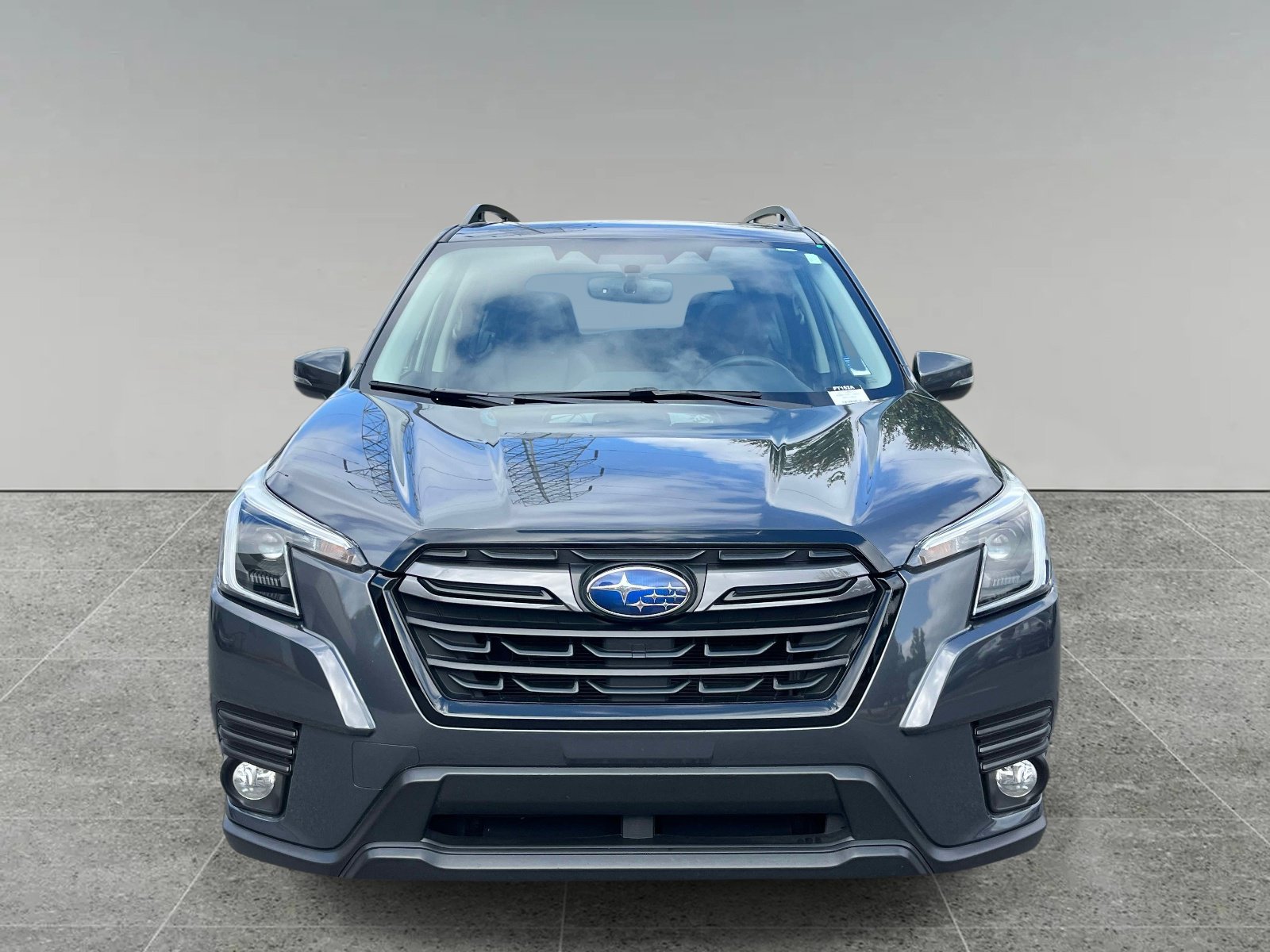 Used 2023 Subaru Forester Limited w/ Popular Package #3 AWD/4WD image 8