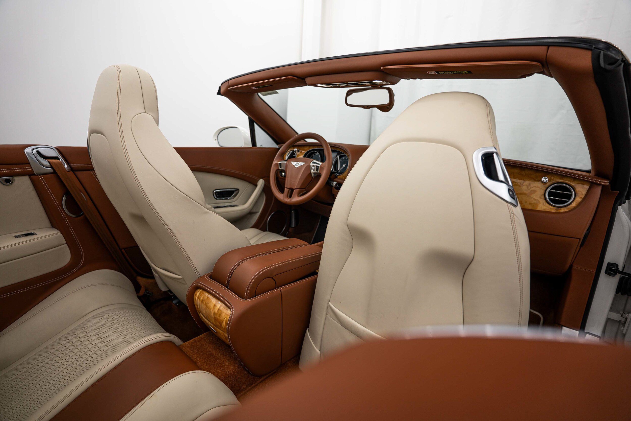 Used 2017 Bentley Continental GT AWD/4WD image 10