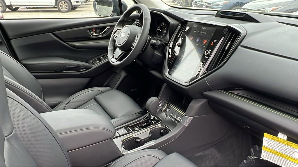 New 2025 Subaru Ascent Bronze Edition image 11