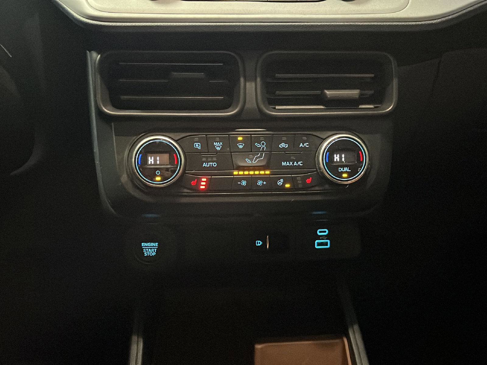 Used 2022 Ford Maverick Lariat w/ Lariat Luxury Package image 20