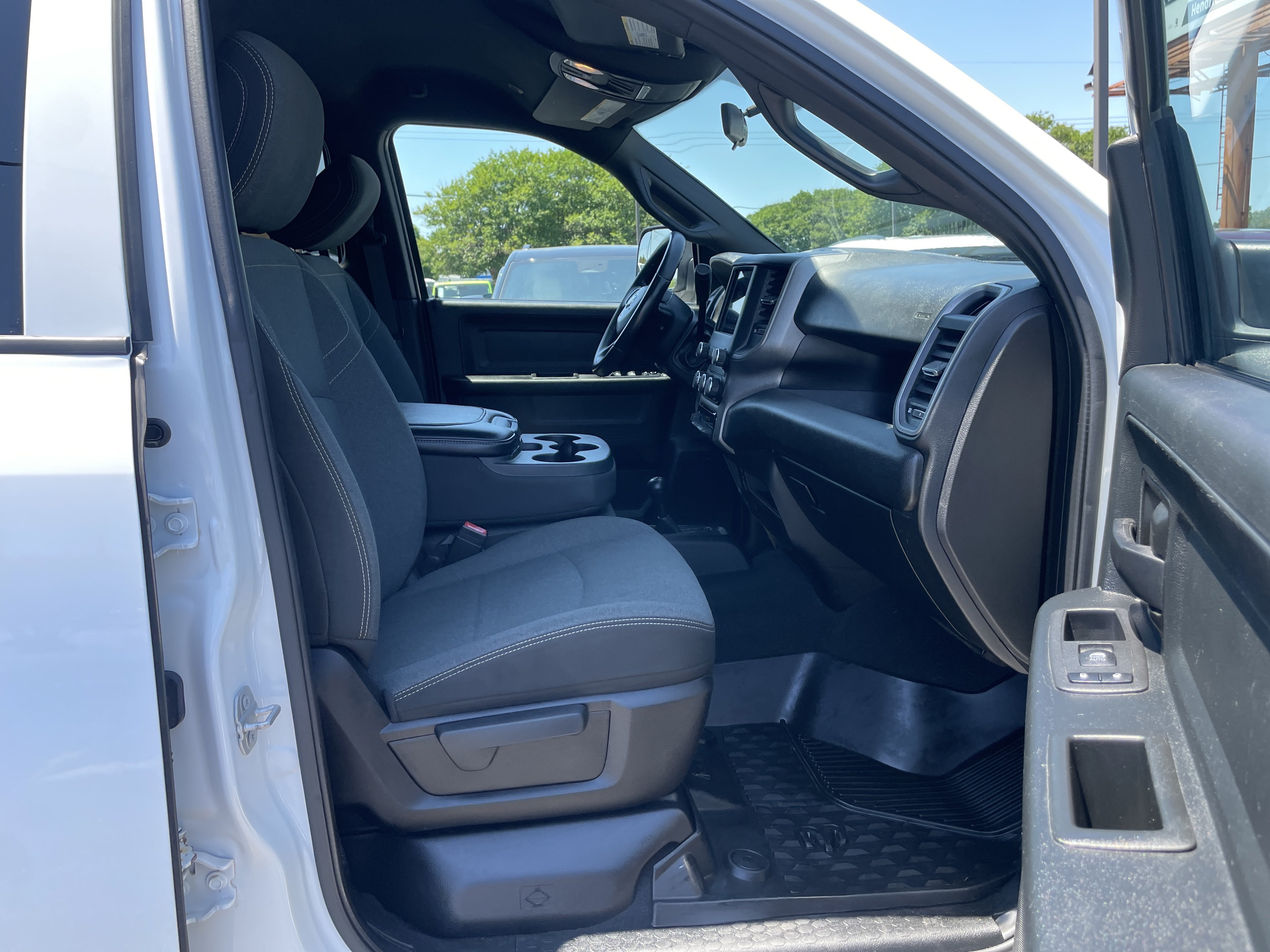 Used 2021 RAM 3500 Tradesman w/ Towing Technology Group AWD/4WD image 30