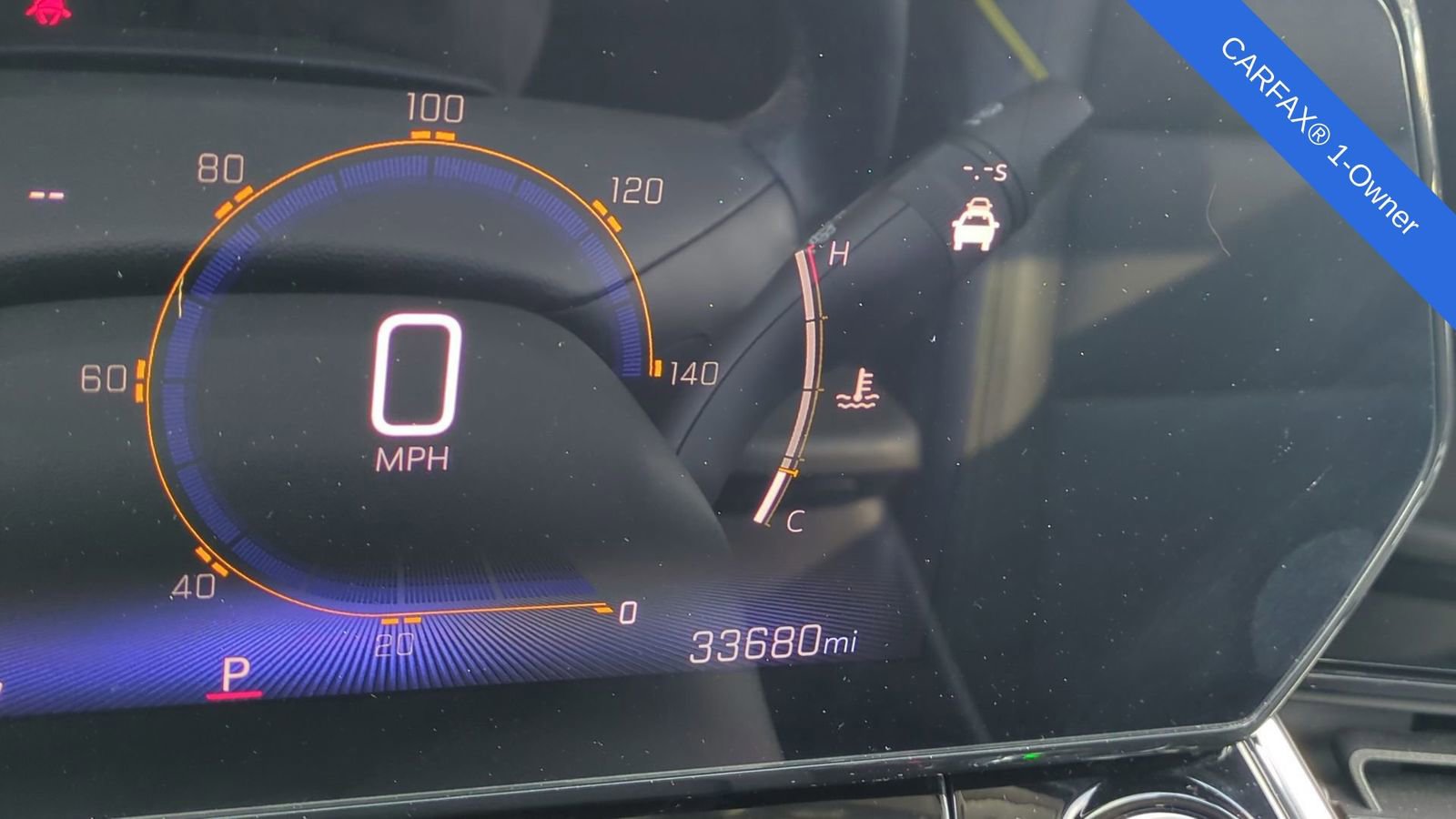 Used 2024 Chevrolet Trax ACTIV w/ Driver Confidence Package image 37