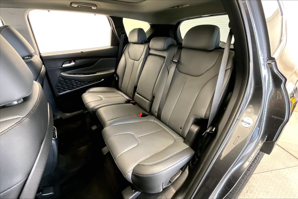 Used 2023 Hyundai Santa Fe SEL w/ Premium Package AWD/4WD image 26