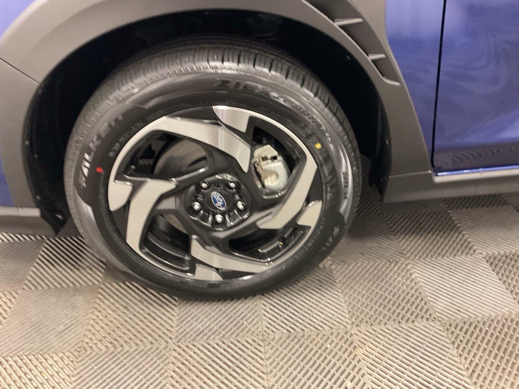 New 2026 Subaru Crosstrek 2.5i Limited AWD/4WD image 9