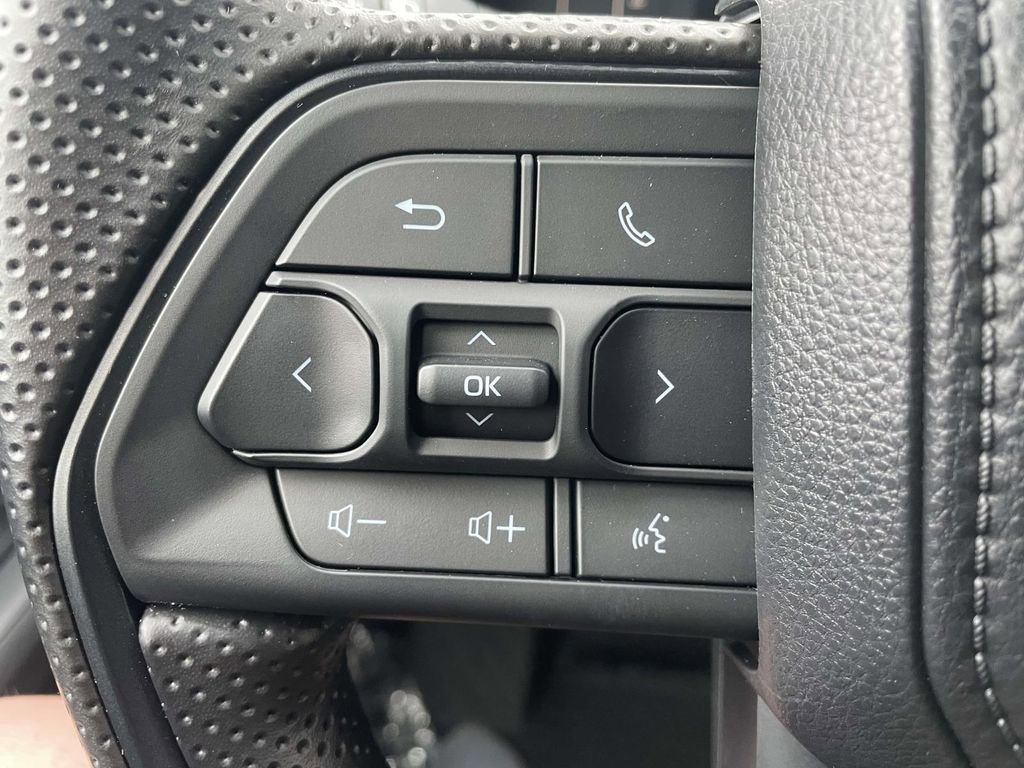 New 2025 Toyota Tacoma SR5 image 32