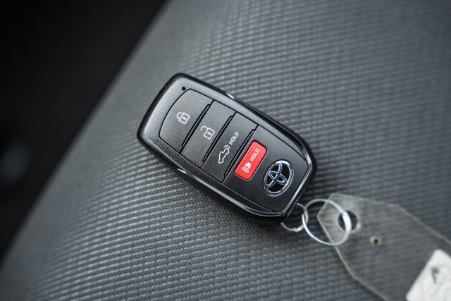 New 2026 Toyota Tundra SR5 image 43