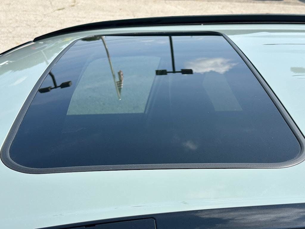 Certified 2022 Toyota RAV4 XLE Premium FWD image 12