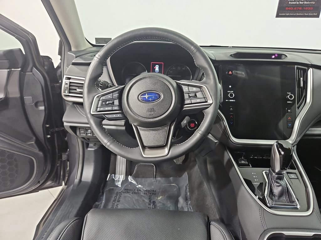Certified 2025 Subaru Outback Touring AWD/4WD image 15