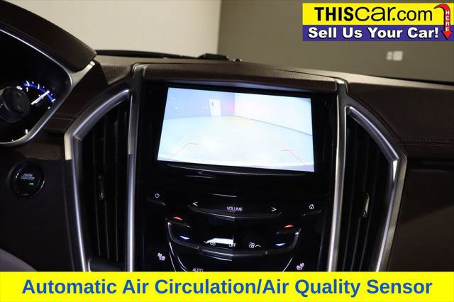 Used 2015 Cadillac SRX Performance w/ Driver Awareness Package AWD/4WD image 21