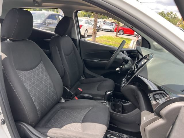 Used 2020 Chevrolet Spark LT FWD image 26